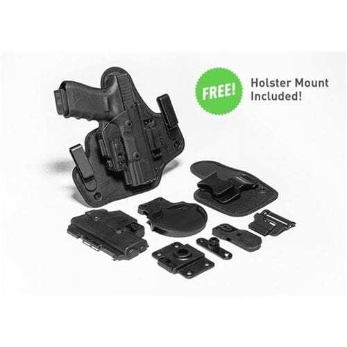 Alien Gear ShapeShift Core Carry Pack - Tactical & Duty Gear